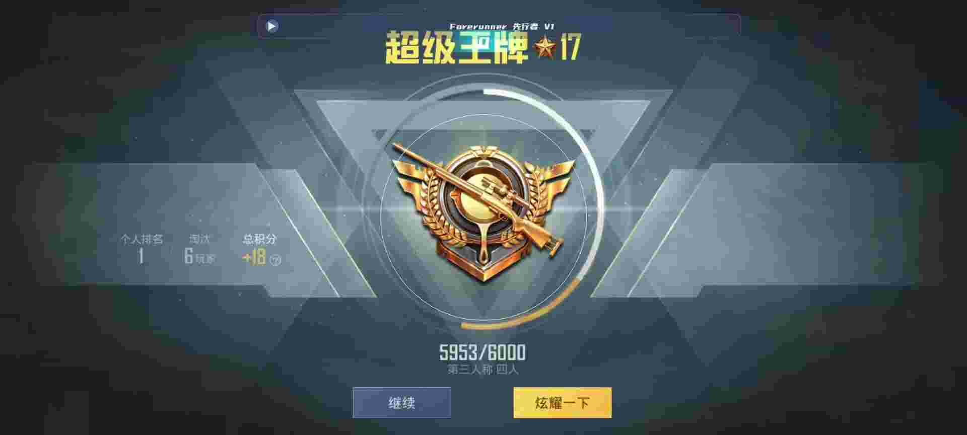 和平精英鸡腿辅助自瞄 - 和平精英现在ss11还有外挂么辅助预览图